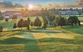 Gut Heckenhof Hotel & Golfresort an Der Sieg